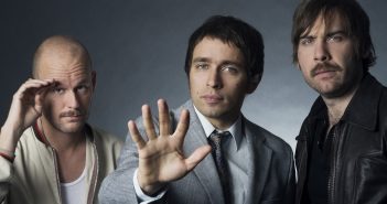 Peter, Bjorn & John (Press Photo)