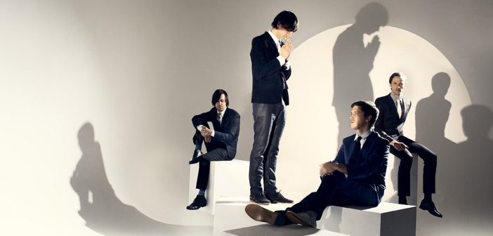 Cut Copy (Press Photo)