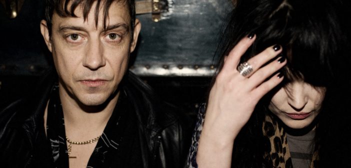 The Kills (Press Photo)