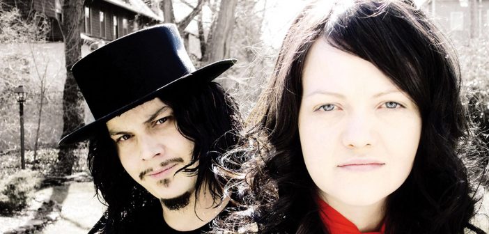 The White Stripes (Press Photo)