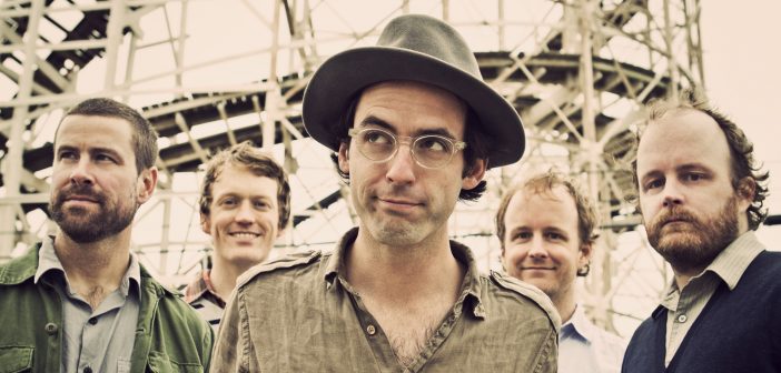 Clap Your Hands Say Yeah (Press Photo)