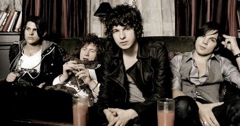 The Kooks (Press Photo)