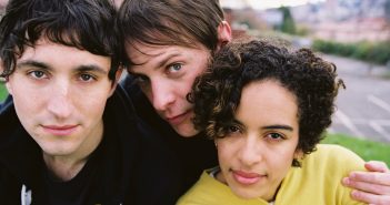 The Thermals (Press Photo)