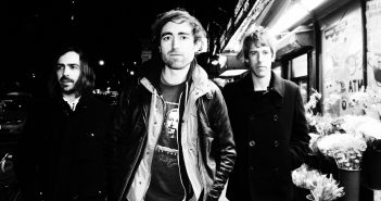 A Place To Bury Strangers (Press Photo)