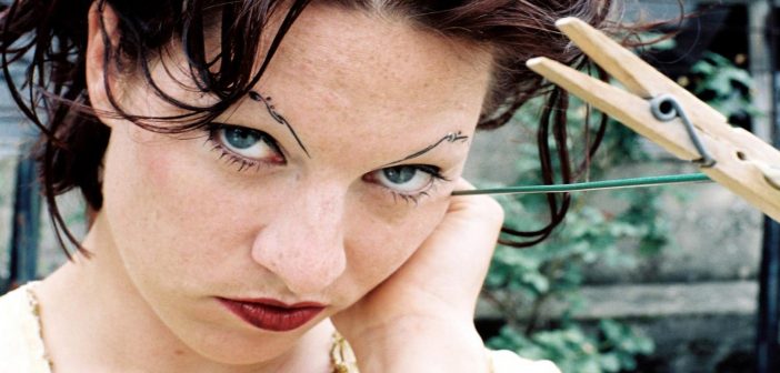 Amanda Palmer (Press Photo)