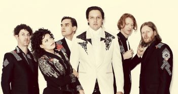 Arcade Fire (Press Photo)