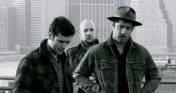 Augustines (Press Photo)