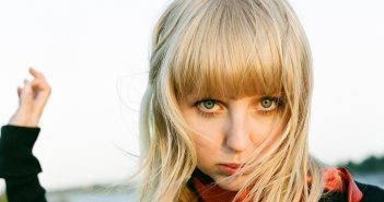 Polly Scattergood (Press Photo)