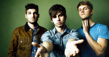 Foster The People (Press Photo)