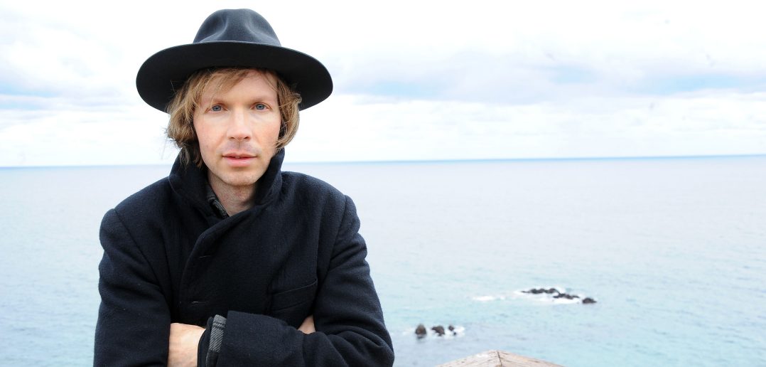 Beck (Press Photo by Katy Winn)