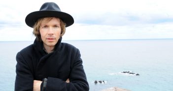 Beck (Press Photo by Katy Winn)