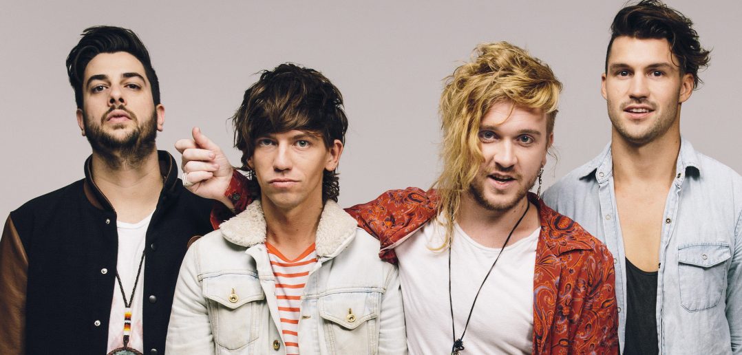 The Griswolds (Press Photo)