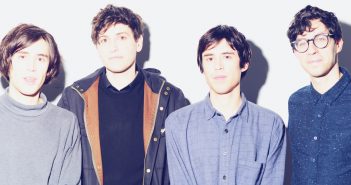 The Pains Of Being Pure At Heart (Pressefoto)