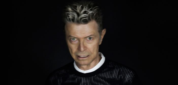 David Bowie (Pressefoto)