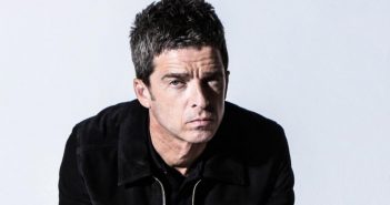 Noel Gallagher (Pressefoto: Mitch Ikeda)
