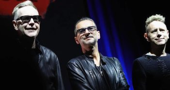Depeche Mode (Pressefoto)