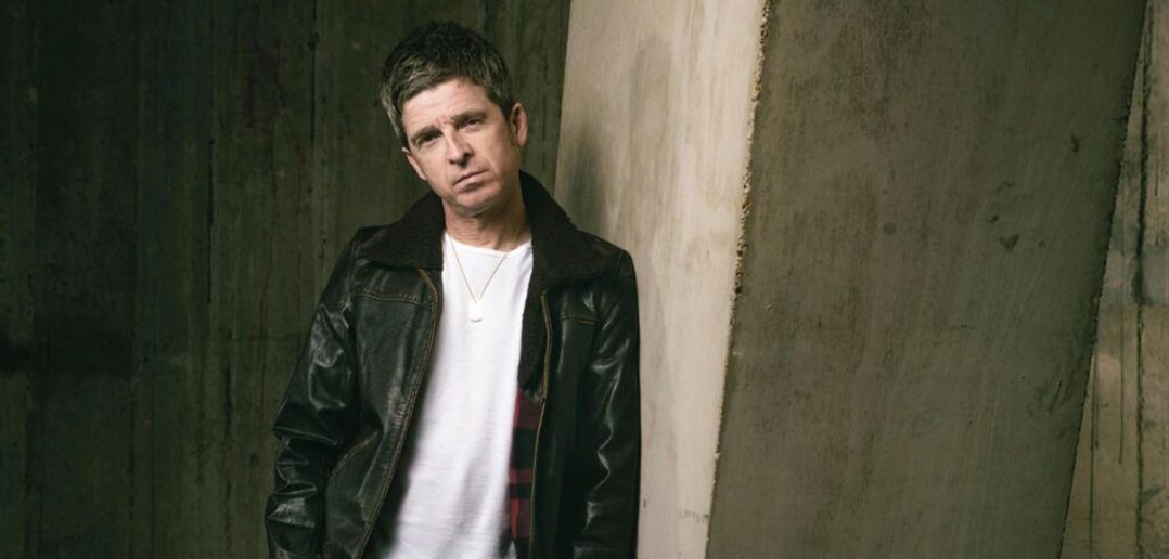 Noel Gallagher (Pressefoto: Matt Crockett)