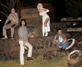 Amyl And The Sniffers: U Should Not Be Doing That