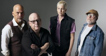 Pixies (Pressefoto)